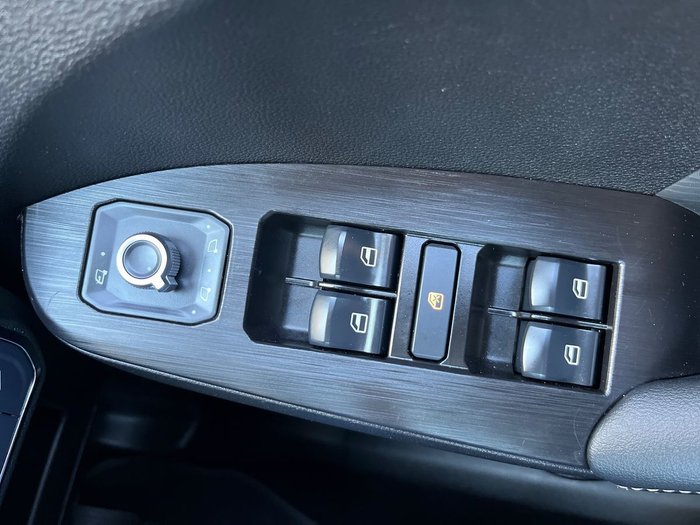 2022 GWM Haval Jolion