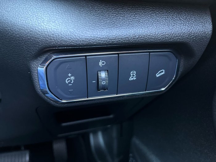 2022 GWM Haval Jolion