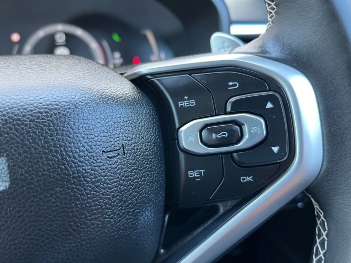 2022 GWM Haval Jolion