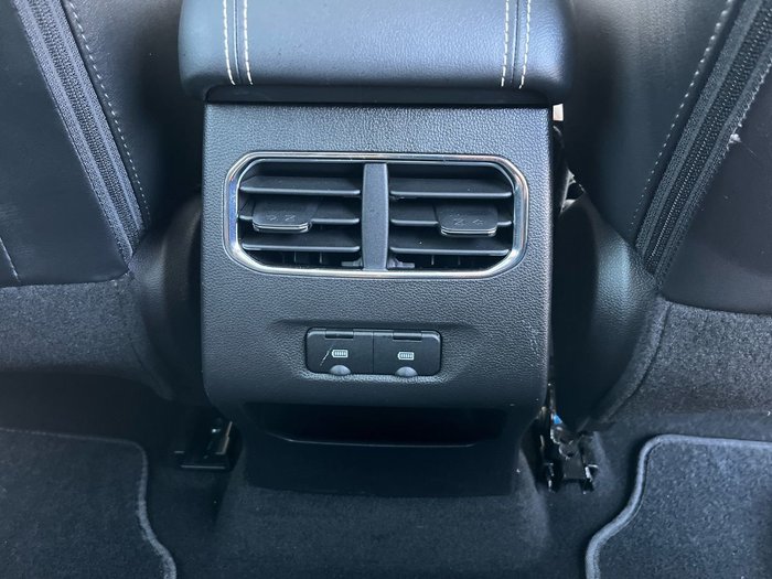 2022 GWM Haval Jolion