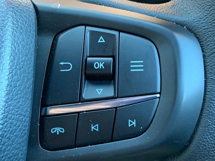 2024 Ford Ranger Tremor