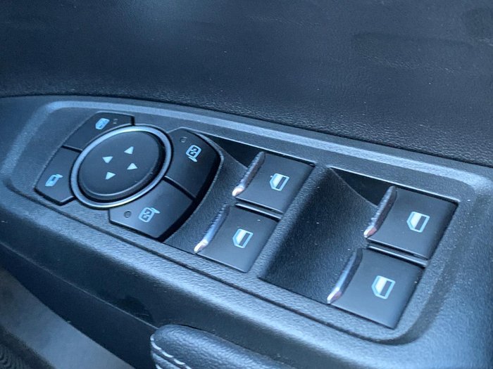 2024 Ford Ranger Tremor
