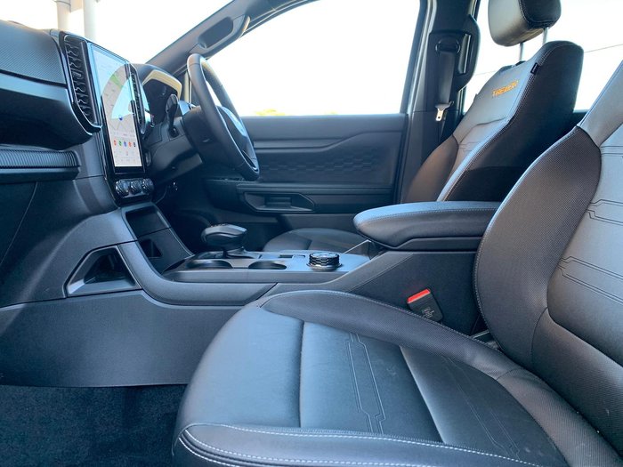 2024 Ford Ranger Tremor