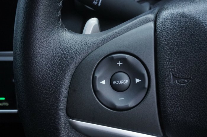 2016 Honda Jazz VTi-L