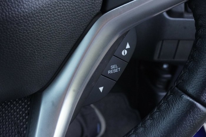 2016 Honda Jazz VTi-L