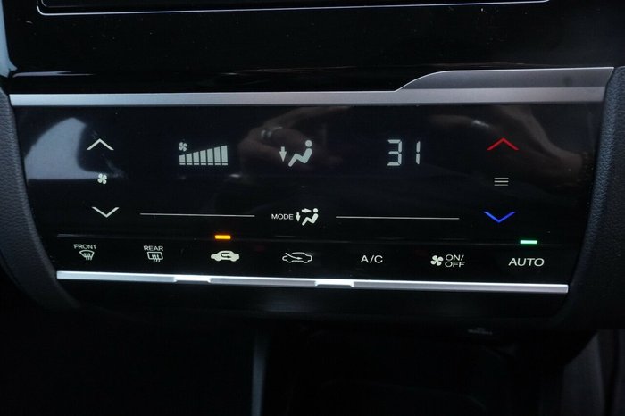 2016 Honda Jazz VTi-L