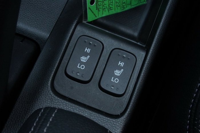 2016 Honda Jazz VTi-L