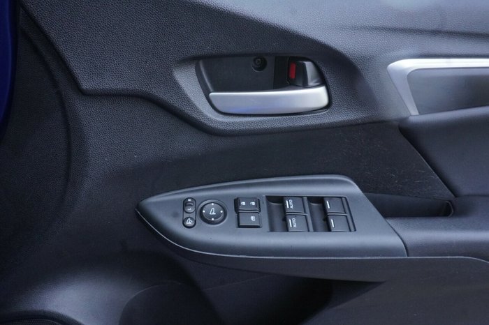 2016 Honda Jazz VTi-L