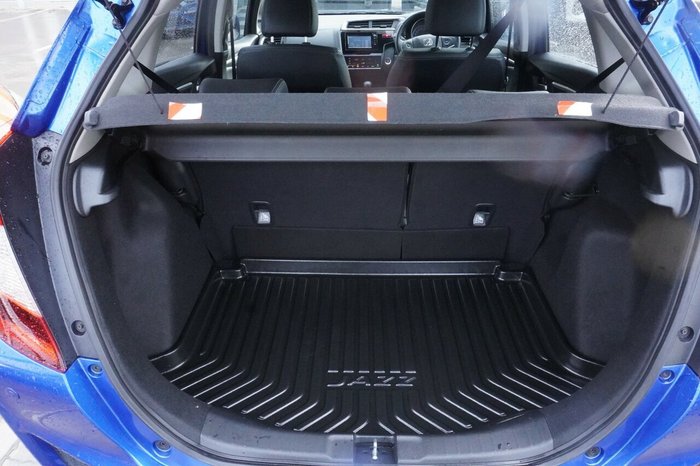 2016 Honda Jazz VTi-L