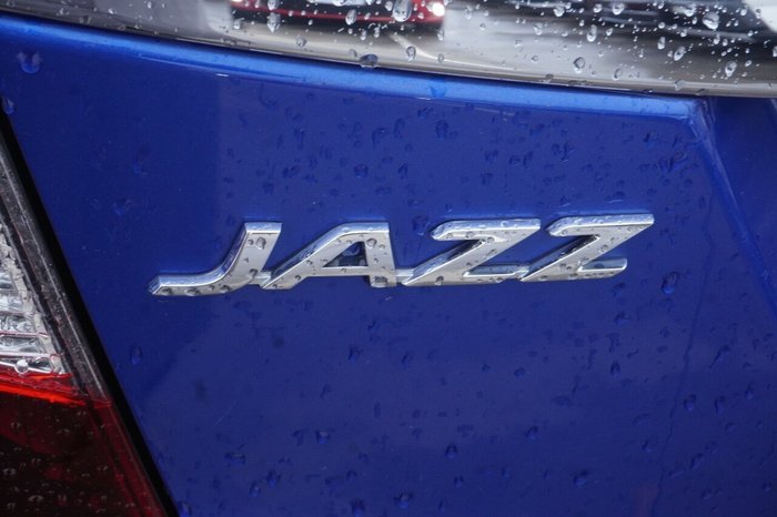 2016 Honda Jazz VTi-L
