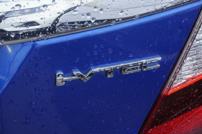 2016 Honda Jazz VTi-L