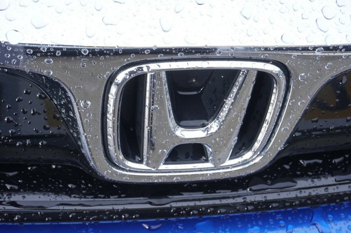 2016 Honda Jazz VTi-L