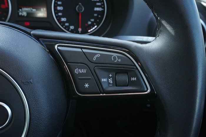 2021 Audi Q2 35 TFSI