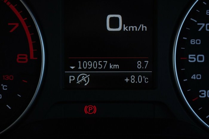 2021 Audi Q2 35 TFSI