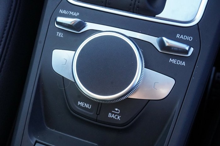 2021 Audi Q2 35 TFSI