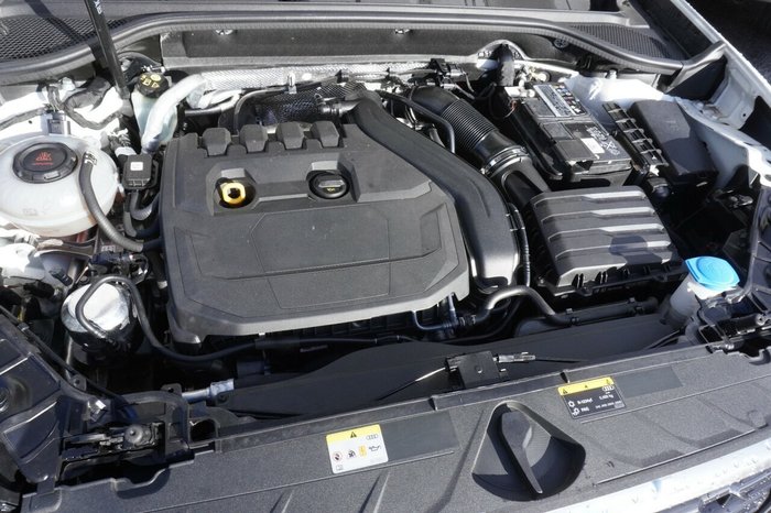 2021 Audi Q2 35 TFSI