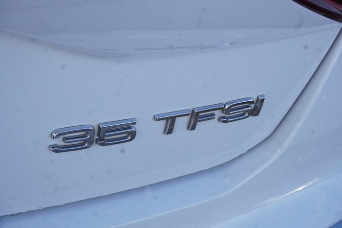 2021 Audi Q2 35 TFSI