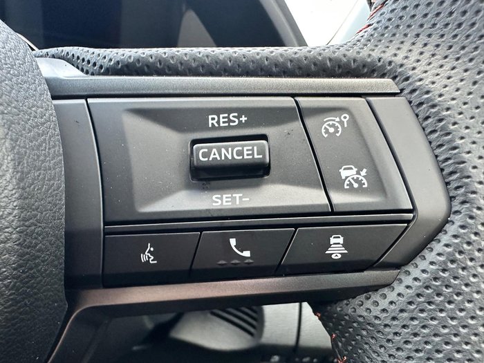 2025 Mitsubishi Triton GSR