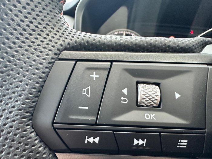 2025 Mitsubishi Triton GSR