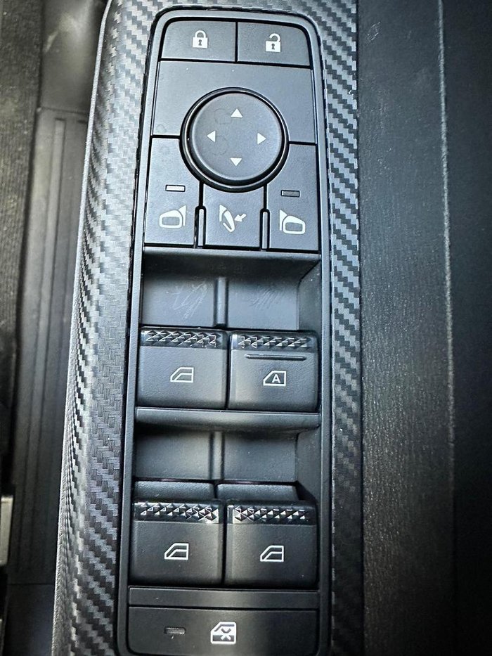2025 Mitsubishi Triton GSR