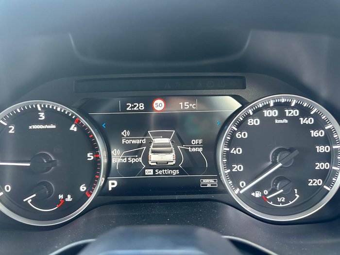 2025 Mitsubishi Triton GSR
