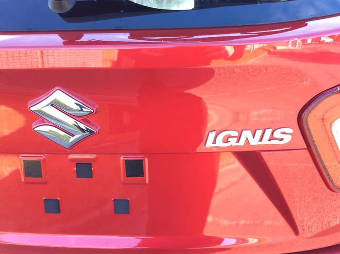 2024 Suzuki Ignis GLX