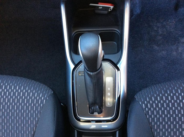 2024 Suzuki Ignis GLX