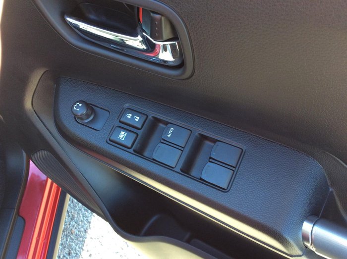 2024 Suzuki Ignis GLX