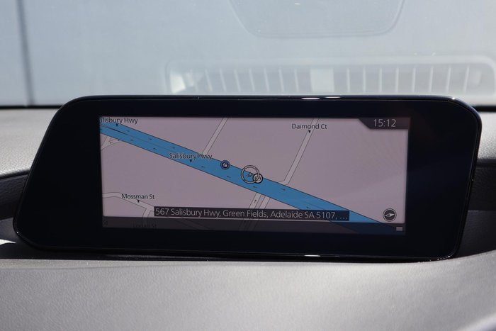 2025 Mazda 3 G20 Pure
