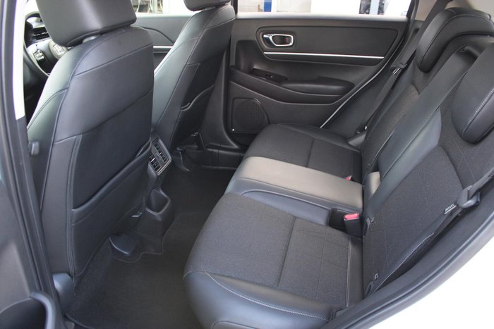 2022 Honda HR-V e:HEV L