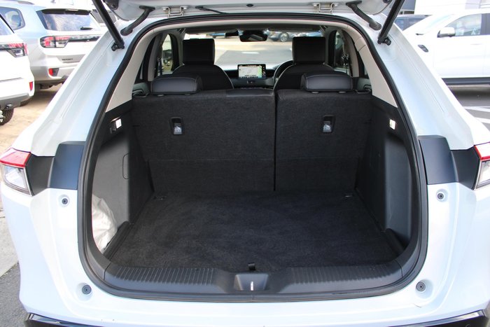 2022 Honda HR-V e:HEV L