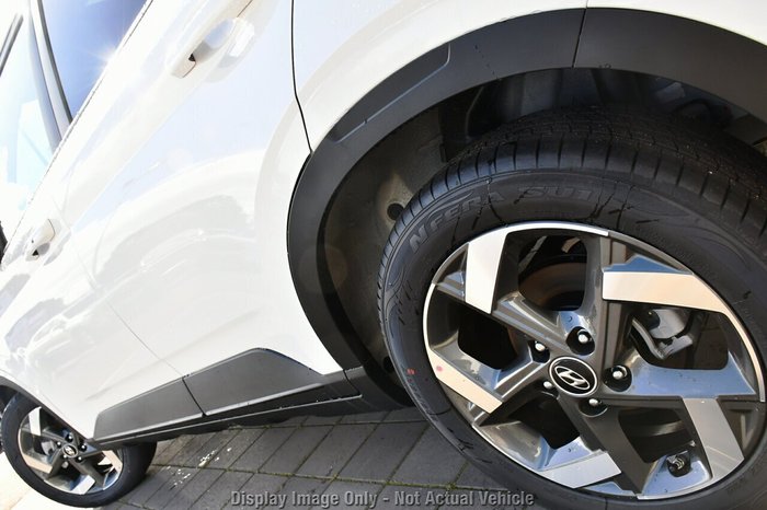 2025 Hyundai Venue Elite