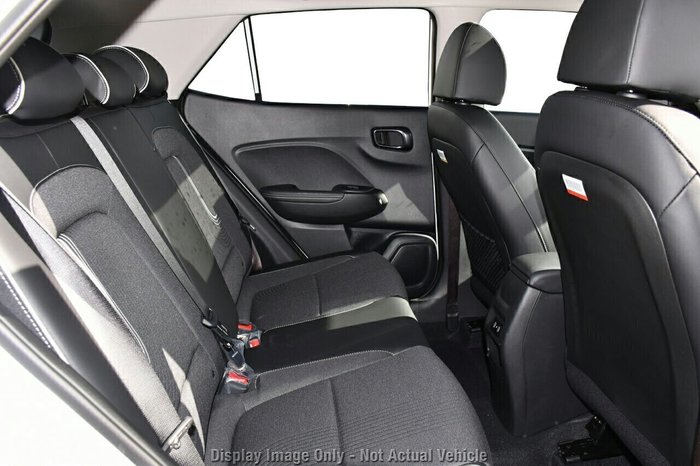 2025 Hyundai Venue Elite