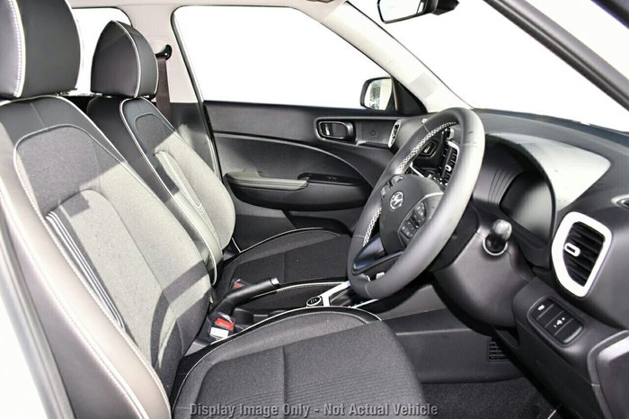 2025 Hyundai Venue Elite