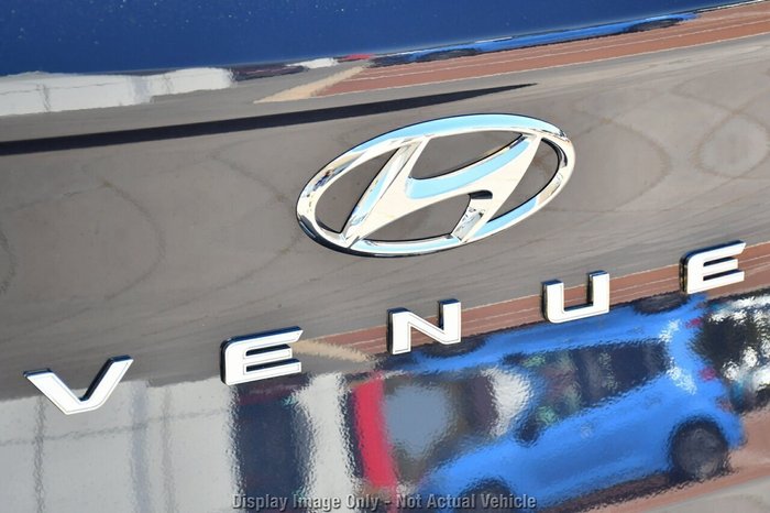 2025 Hyundai Venue