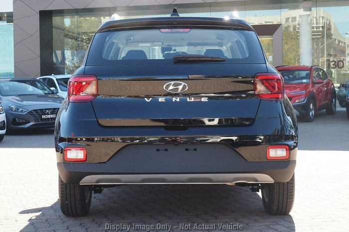 2025 Hyundai Venue