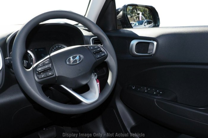 2025 Hyundai Venue