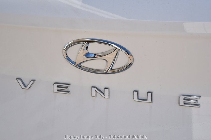 2025 Hyundai Venue