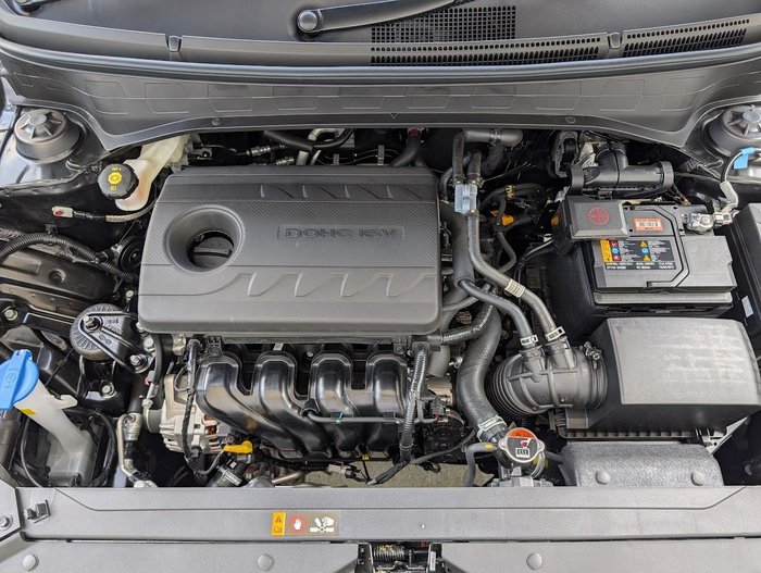 2025 Hyundai Venue Elite