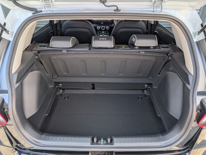 2025 Hyundai Venue Elite