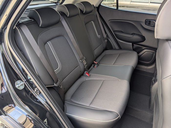 2025 Hyundai Venue Elite