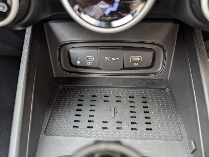 2025 Hyundai Venue Elite