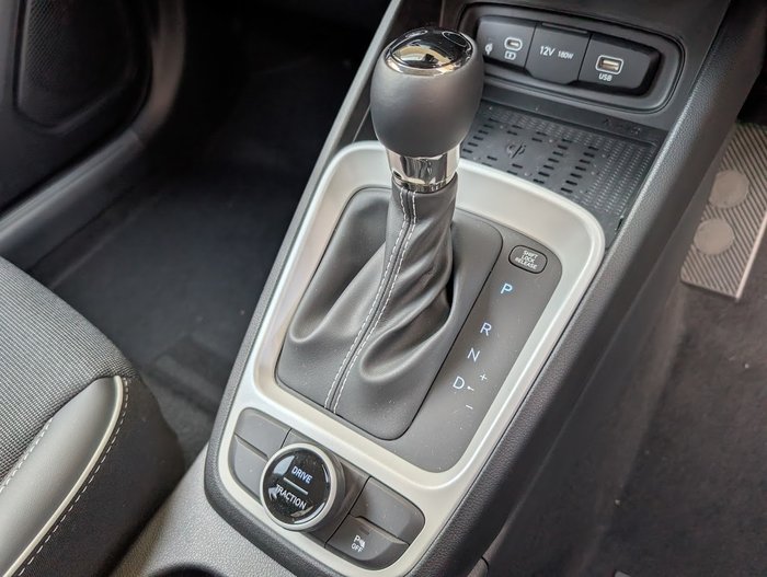 2025 Hyundai Venue Elite