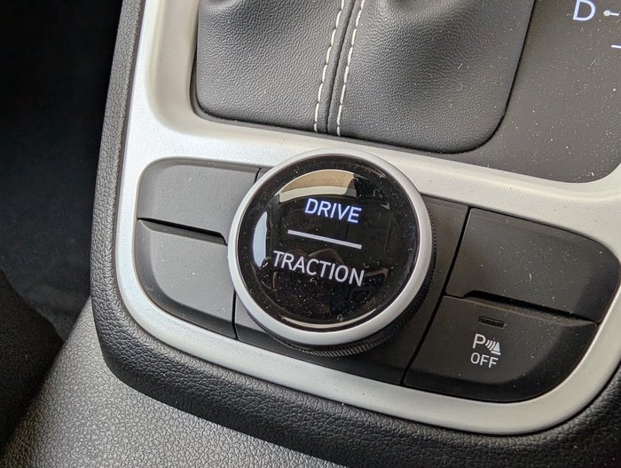 2025 Hyundai Venue Elite