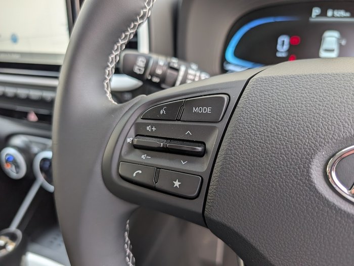 2025 Hyundai Venue Elite