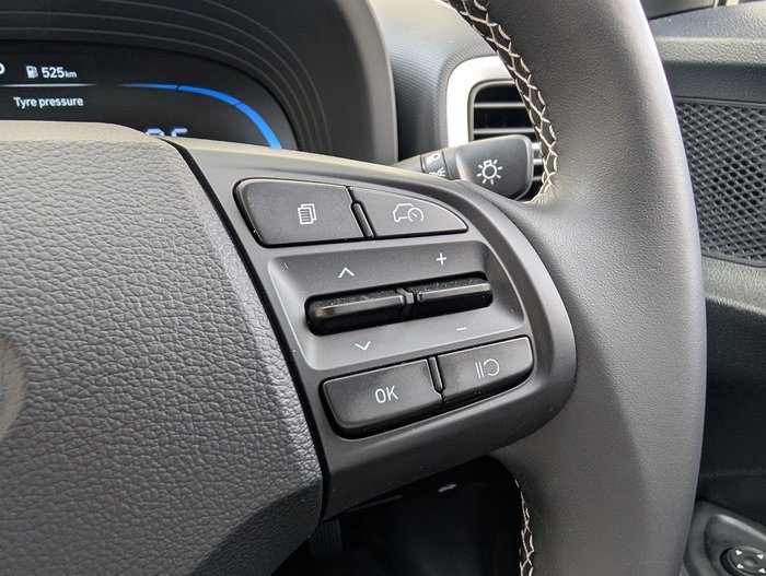 2025 Hyundai Venue Elite