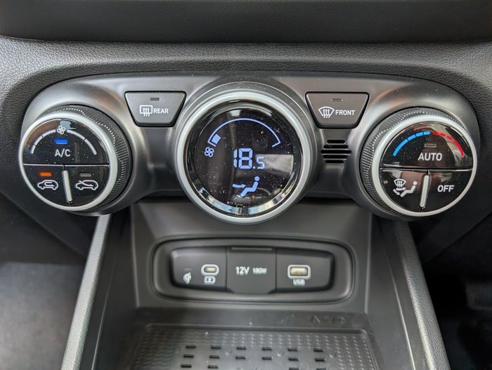 2025 Hyundai Venue Elite