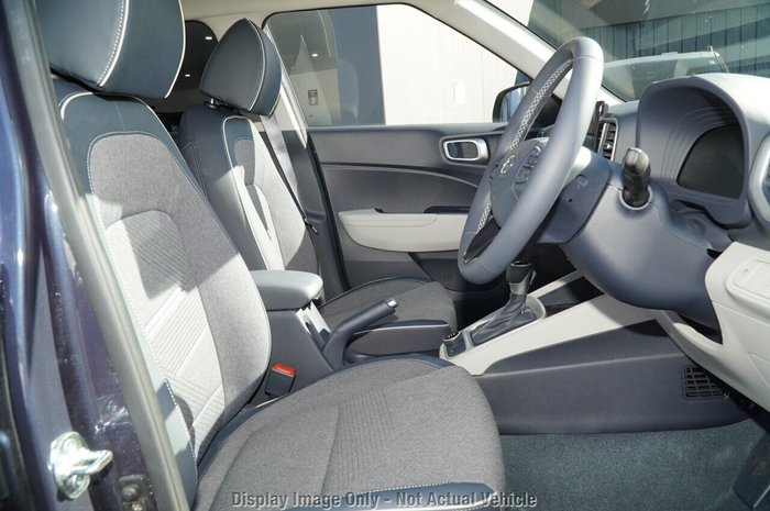 2025 Hyundai Venue Elite