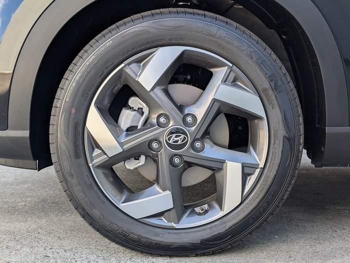 2025 Hyundai Venue Elite