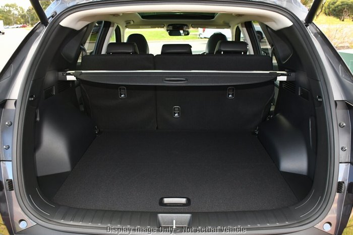 2025 Hyundai Tucson Premium AWD
